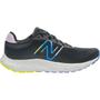 Imagem de Tênis Feminino Running Dia a Dia Corrida Caminhada Confort Insert New Balance 520v8