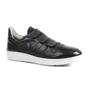 Imagem de Tenis Feminino Sandro Moscoloni Couro Absolut Trend V2 Black