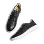 Imagem de Tenis Feminino Sandro Moscoloni Couro Absolut Trend V2 Black