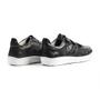 Imagem de Tenis Feminino Sandro Moscoloni Couro Absolut Trend V2 Black