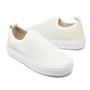 Imagem de Tenis Feminino Shoes Star Casual Sapatenis Branco Leve Confortável