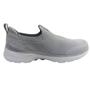 Imagem de Tênis Feminino Skechers 124530 Go Walk 6 Vibrant Smile