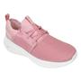 Imagem de Tênis Feminino Skechers Go Run Fast Rosa - 15103