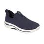 Imagem de Tênis Feminino Skechers Go Walk Arch Fit Iconic Azul - 1244