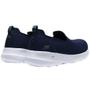 Imagem de Tênis Feminino Skechers Go Walk Joy Azul - 24187BR