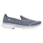 Imagem de Tenis Feminino Skechers Gowalk4 14161 NVY Azul