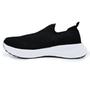 Imagem de Tênis Feminino Slip On Actvitta Esportivo Solado Light Foam