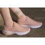 Imagem de Tênis Feminino Slip On All Life Missun Confortável