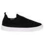 Imagem de Tênis feminino slip on beira rio - 4280127