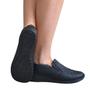 Imagem de Tênis Feminino Slip On Casual Kolosh C2290 Preto