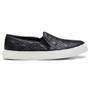 Imagem de Tênis Feminino Slip On Casual Moderno Estilo Confortável