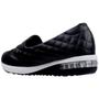 Imagem de Tenis Feminino Slip On Conforto Modare 7320.263.18588 Preto N36