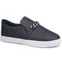 Imagem de Tênis Feminino Slip On Corrente Tênis Confortavel Original