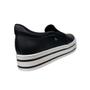 Imagem de Tênis Feminino Slip On FlatForm Via Marte 22-10209 