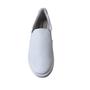 Imagem de Tenis Feminino Slip On Flatform Via Marte 23-11808 Branco