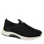 Imagem de Tênis Feminino Slip On Modare Sem Cadarço Conforto 7378.108