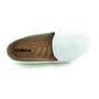 Imagem de Tênis Feminino Slip On Moleca 5109.712 - Branco