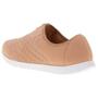 Imagem de Tênis feminino slip on moleca - 5736108