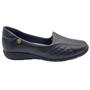 Imagem de Tênis Feminino Slip On Napa Modare Ultraconforto 7393.100