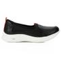 Imagem de Tênis Feminino Slip On Preto Pimenta Kolosh K7034-0001