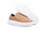 Imagem de Tênis Feminino Slip On Sem Cadarço Casual Confortável