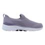 Imagem de Tênis feminino slip-on skechers go walk 6