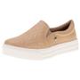 Imagem de Tênis feminino slip on via marte - 2210306