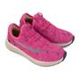 Imagem de Tênis Feminino Stasy Slip On Tricot Rosa - 1400P