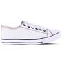 Imagem de Tênis Feminino Street Star Low ST0142