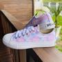 Imagem de Tênis Feminino Super Star New York Tie Dye 1