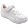 Imagem de Tenis Feminino Urban Recortes Vizzano 1415.102.7286 Branco N 36