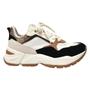 Imagem de Tenis Feminino Via Marte Casual Flatform Sneakers Jogging