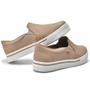 Imagem de Tênis Feminino Via Marte Casual Slip On 016-009-01