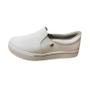 Imagem de Tênis Feminino Via Marte Casual Slip-On Napa 016-009