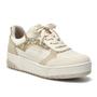 Imagem de Tênis Feminino Via Marte Flatform Glitter 042-012-11