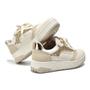 Imagem de Tênis Feminino Via Marte Flatform Glitter 042-012-11