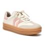 Imagem de Tênis Feminino Via Marte Flatform Sola Crepe 156-001-04