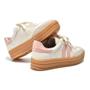 Imagem de Tênis Feminino Via Marte Flatform Sola Crepe 156-001-04