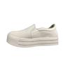 Imagem de Tênis Feminino Via Marte Plataforma Slip On Confortavel