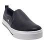 Imagem de Tênis Feminino Via Marte Slip On Casual Moda 027-007-02