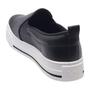 Imagem de Tênis Feminino Via Marte Slip On Casual Moda 027-007-02