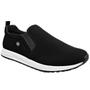 Imagem de Tênis Feminino Via Marte Slip On Nobuck