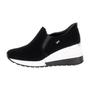 Imagem de Tenis feminino via marte sneaker slip on 046.002