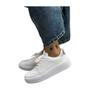 Imagem de Tênis Feminino Vizzano 1389.101 Chunky Sneaker Flatform Sola Alta