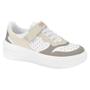 Imagem de Tênis Feminino Vizzano 1415.102 Casual Flatform