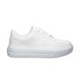 Imagem de Tenis Feminino Vizzano Casual Pelica Branco