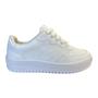 Imagem de Tenis Feminino Vizzano conforto casual branco 1389.101