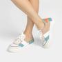 Imagem de Tênis Feminino Vizzano Flatform Multicolors 1389.202