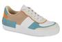 Imagem de Tênis Feminino Vizzano Flatform Multicolors 1389.202