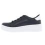 Imagem de Tênis Feminino Vizzano FlatForm Preto 1339.331